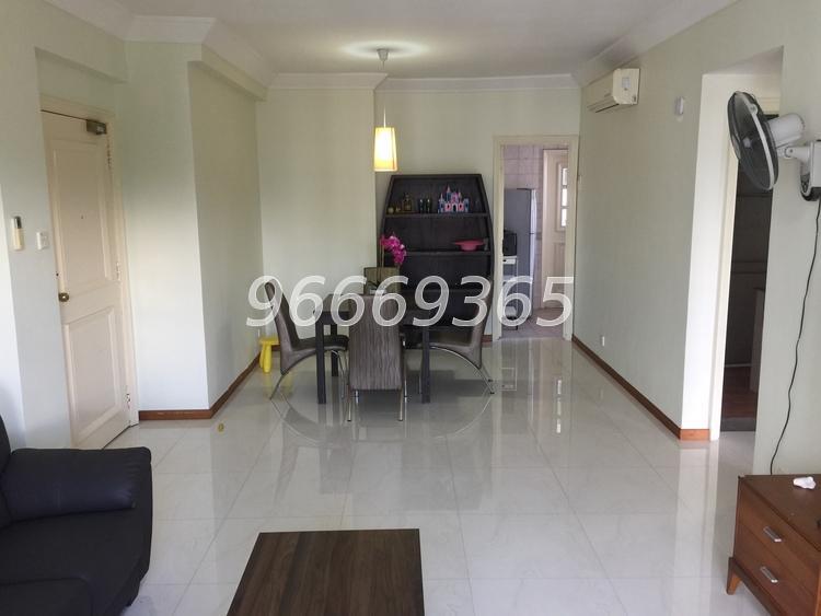 Parkview Apartments (D23), Apartment #163339002